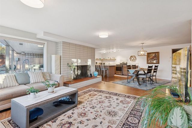 17 Hillside Drive, Wheat Ridge, CO 80215