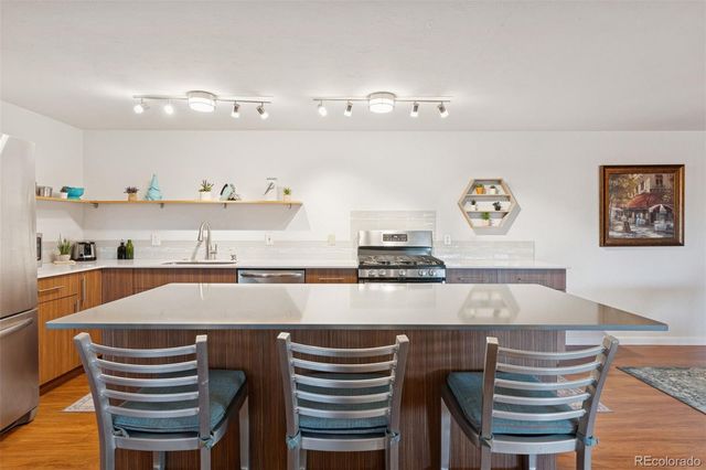 17 Hillside Drive, Wheat Ridge, CO 80215