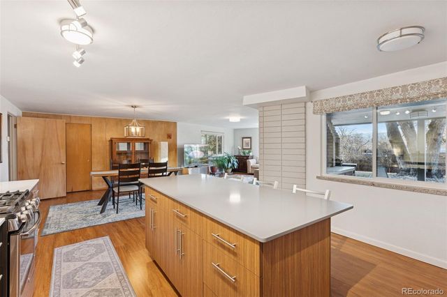 17 Hillside Drive, Wheat Ridge, CO 80215