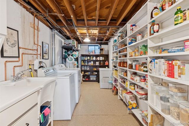 17 Hillside Drive, Wheat Ridge, CO 80215