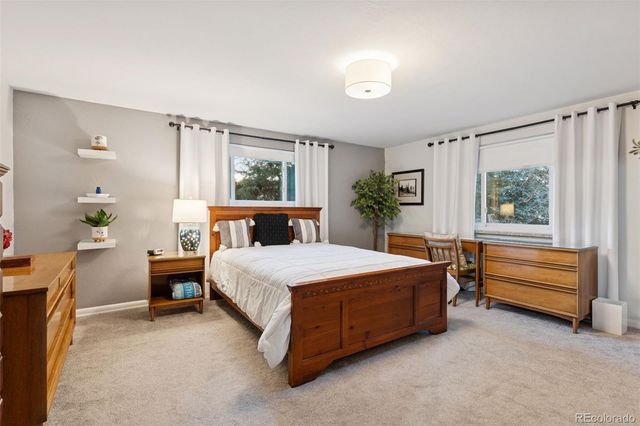 17 Hillside Drive, Wheat Ridge, CO 80215