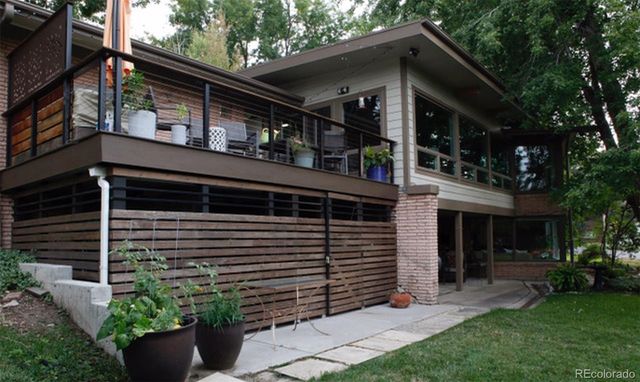 17 Hillside Drive, Wheat Ridge, CO 80215