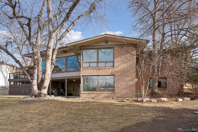 17 Hillside Drive, Wheat Ridge, CO 80215