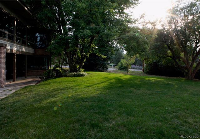 17 Hillside Drive, Wheat Ridge, CO 80215