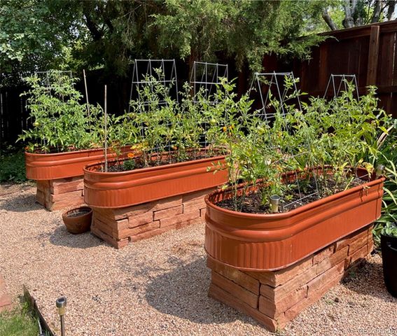 17 Hillside Drive, Wheat Ridge, CO 80215