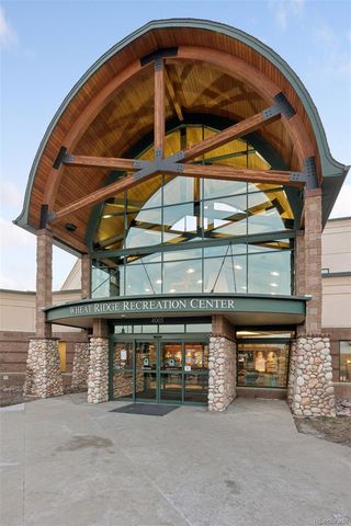 17 Hillside Drive, Wheat Ridge, CO 80215