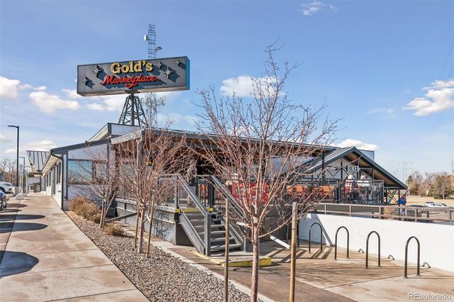 17 Hillside Drive, Wheat Ridge, CO 80215