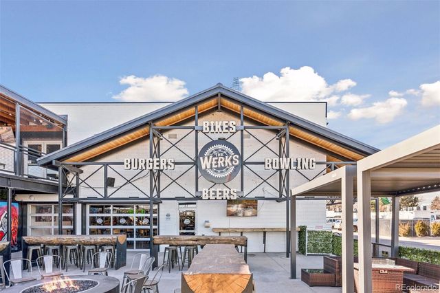 17 Hillside Drive, Wheat Ridge, CO 80215