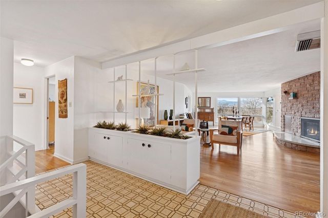 17 Hillside Drive, Wheat Ridge, CO 80215