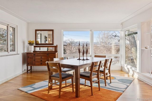 17 Hillside Drive, Wheat Ridge, CO 80215