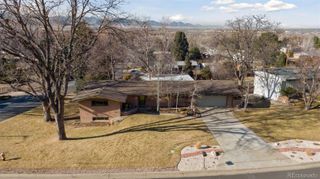 17 Hillside Drive, Wheat Ridge, CO 80215