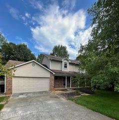 1432 Newcross Rd, Knoxville, TN 37922