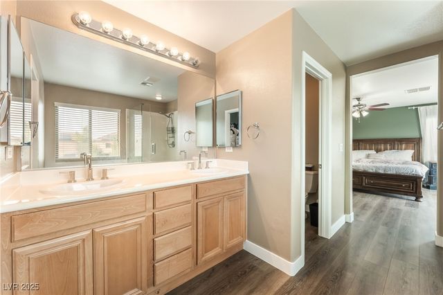 8324 Mesa Bloom Street, North Las Vegas, NV 89085