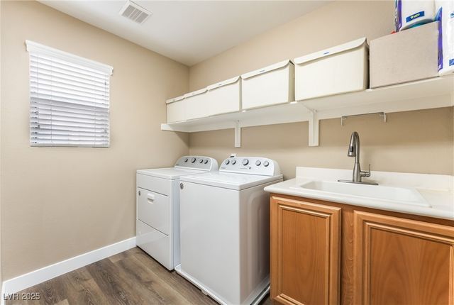 8324 Mesa Bloom Street, North Las Vegas, NV 89085