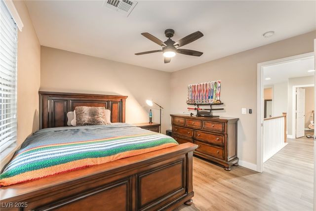 8324 Mesa Bloom Street, North Las Vegas, NV 89085