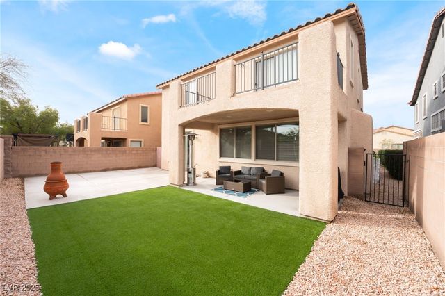 8324 Mesa Bloom Street, North Las Vegas, NV 89085