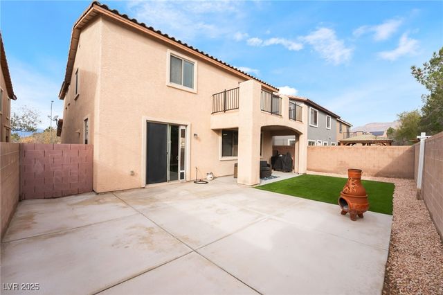 8324 Mesa Bloom Street, North Las Vegas, NV 89085