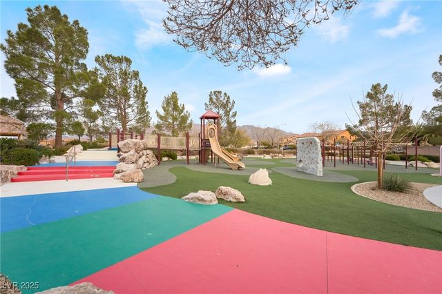 8324 Mesa Bloom Street, North Las Vegas, NV 89085