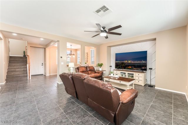 8324 Mesa Bloom Street, North Las Vegas, NV 89085