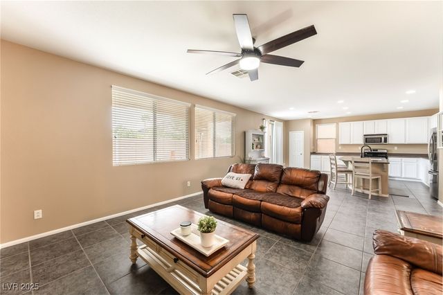 8324 Mesa Bloom Street, North Las Vegas, NV 89085