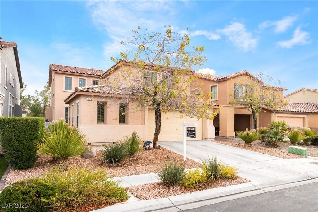 8324 Mesa Bloom Street, North Las Vegas, NV 89085