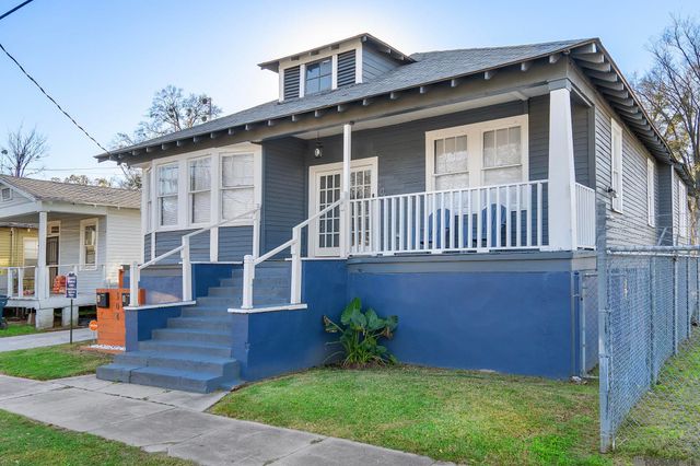 304 S 17th St, Baton Rouge, LA 70802