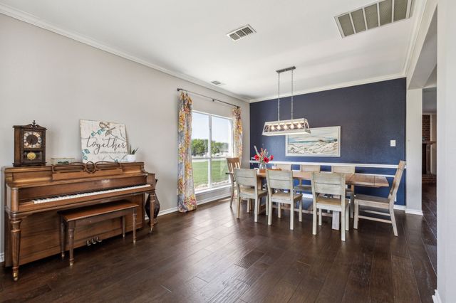 600 Lake Shadow Drive, Lavon, TX 75166