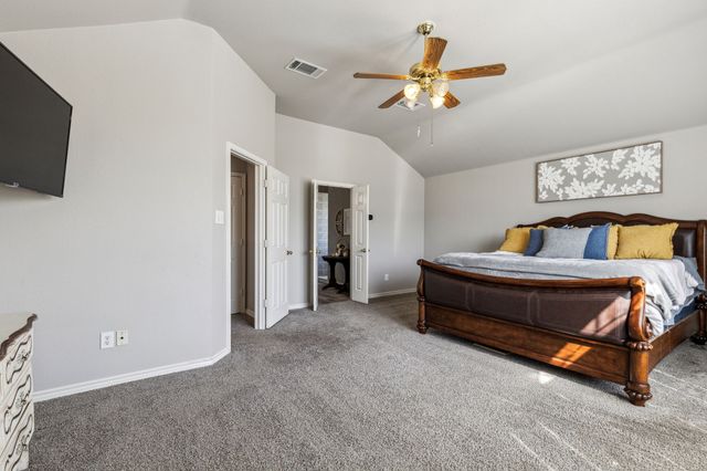 600 Lake Shadow Drive, Lavon, TX 75166