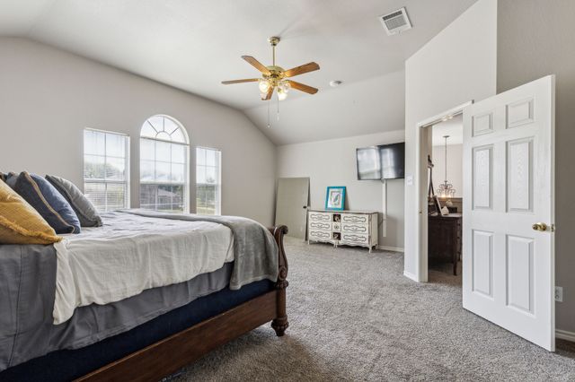 600 Lake Shadow Drive, Lavon, TX 75166