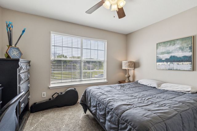 600 Lake Shadow Drive, Lavon, TX 75166
