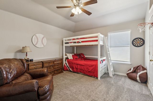 600 Lake Shadow Drive, Lavon, TX 75166