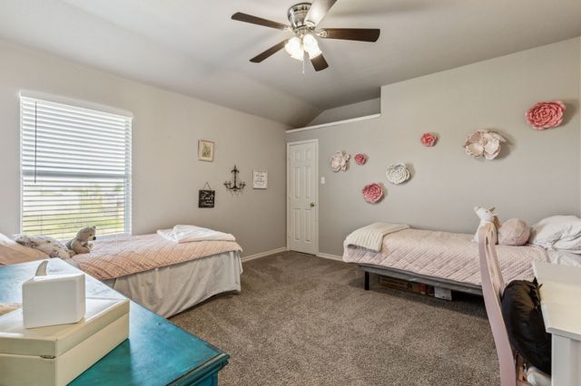 600 Lake Shadow Drive, Lavon, TX 75166