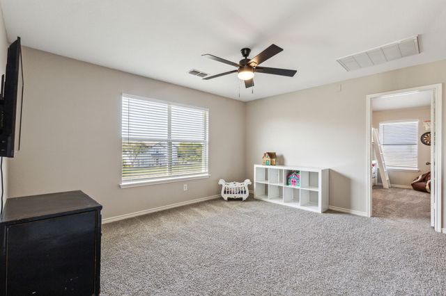 600 Lake Shadow Drive, Lavon, TX 75166
