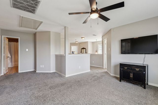 600 Lake Shadow Drive, Lavon, TX 75166