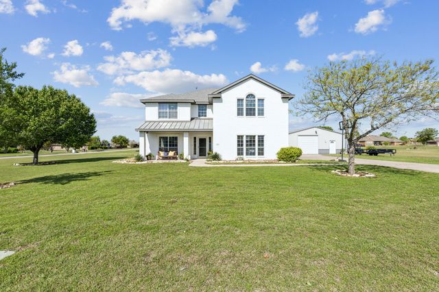 600 Lake Shadow Drive, Lavon, TX 75166