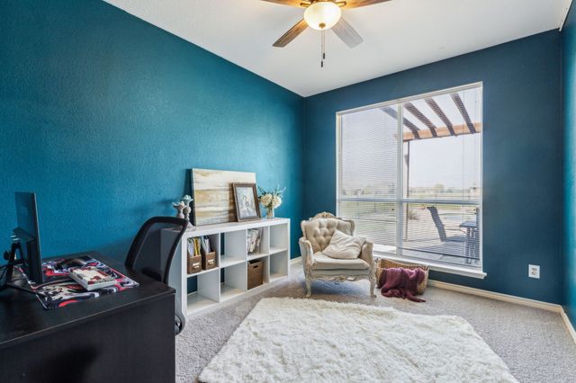 600 Lake Shadow Drive, Lavon, TX 75166