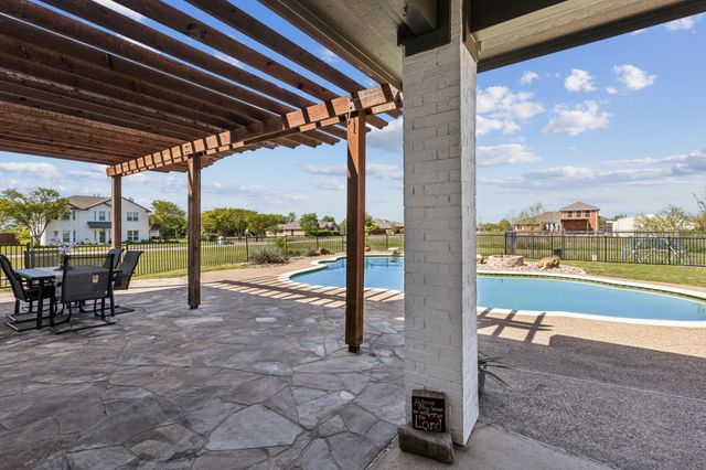 600 Lake Shadow Drive, Lavon, TX 75166