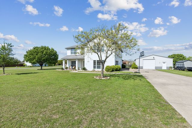 600 Lake Shadow Drive, Lavon, TX 75166