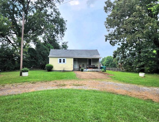 5435 HAYES RD, Arlington, TN 38002