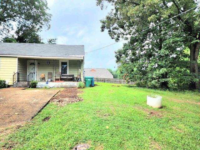 5435 HAYES RD, Arlington, TN 38002