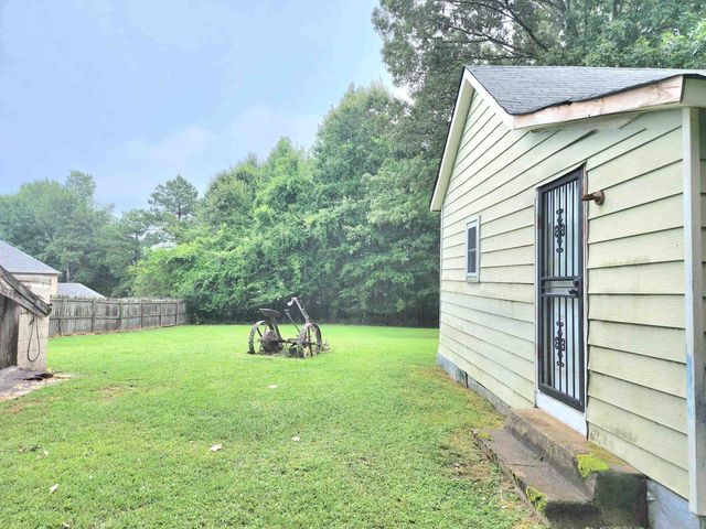 5435 HAYES RD, Arlington, TN 38002