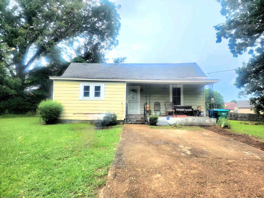5435 HAYES RD, Arlington, TN 38002