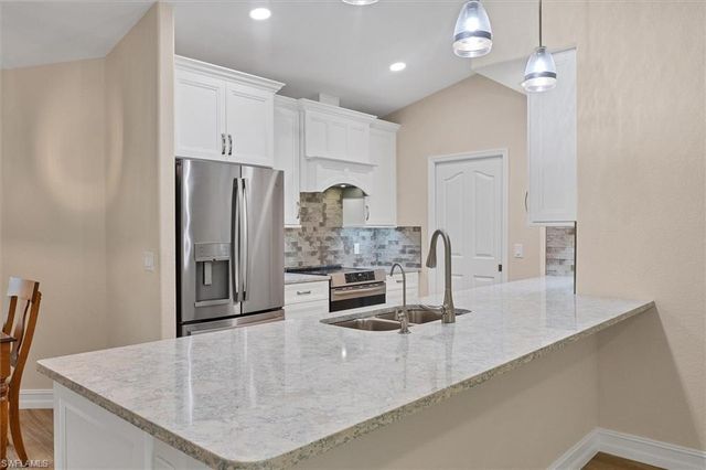 1469 Franklin LN, North Port, FL 34286