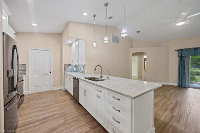 1469 Franklin LN, North Port, FL 34286