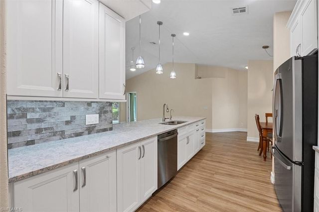 1469 Franklin LN, North Port, FL 34286