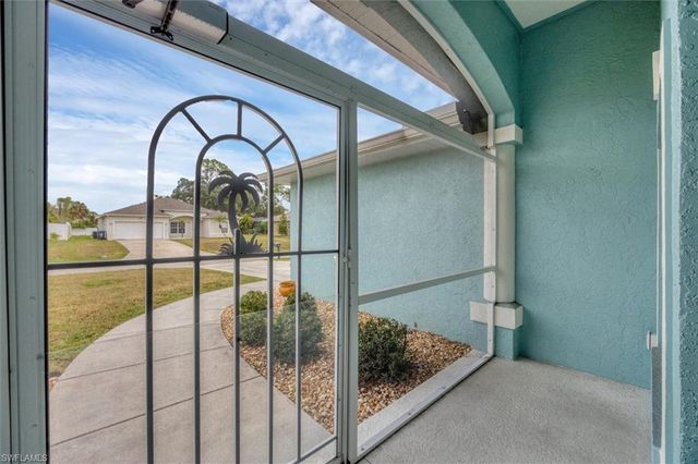 1469 Franklin LN, North Port, FL 34286