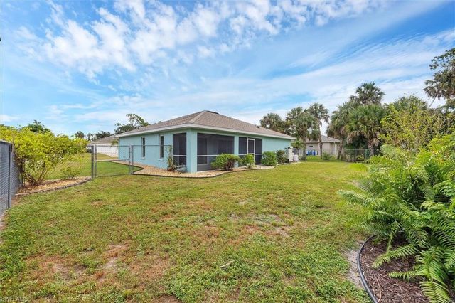 1469 Franklin LN, North Port, FL 34286