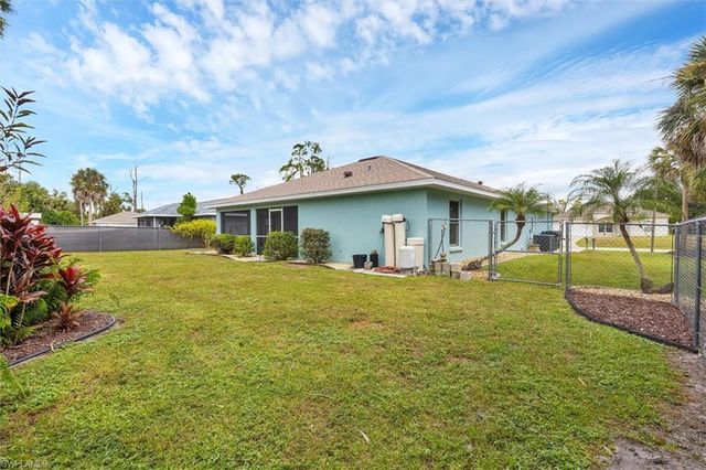 1469 Franklin LN, North Port, FL 34286