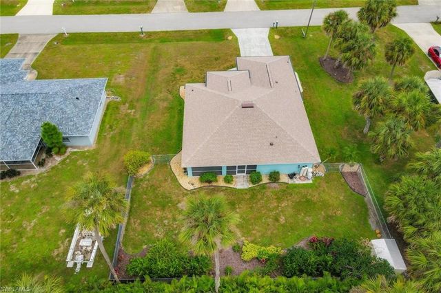 1469 Franklin LN, North Port, FL 34286