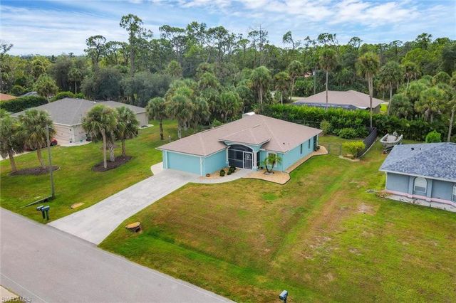 1469 Franklin LN, North Port, FL 34286